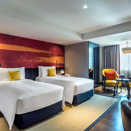 Mercure Bangkok Sukhumvit 11 Luaran gambar